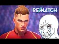 This game makes me lose my mind...  [REMATCH]