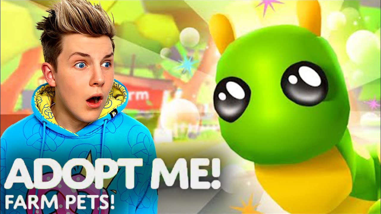 How to get free pets in Adopt Me! - Charlie INTEL