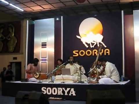 Kripaya Palaya Shaure   Dr KJ Yesudas performing in Trivandrum Soorya Festival 2012