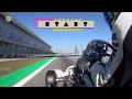 Lorenzo travisanutto adria onboard