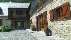 Gîte rural Orédon à Vielle-Aure Hautes-Pyrénées