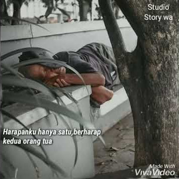 Story wa untuk ayah, status wa perjuangan orang tua