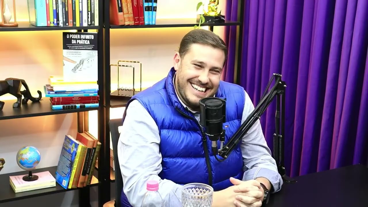 Esse vídeo vai abençoar a sua vida! 