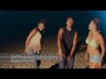 NAAC RAPPA BADJEN S Reggae Dancehall CLIP GASY 2015 