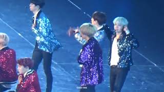 Download Lagu 171015 BTS TWT in Kyocera Dome - DNA MP3