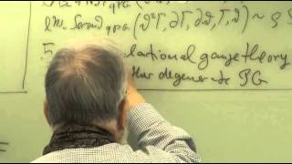 Gauge Theories of Gravitation, Lecture 11 Part 2