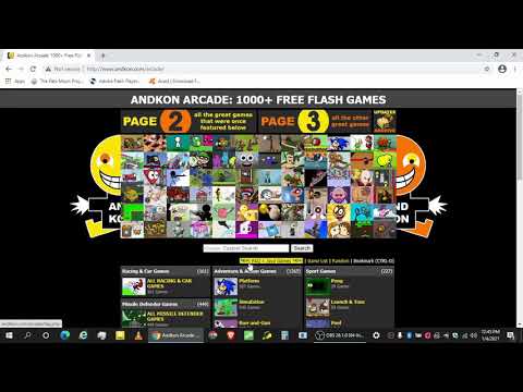 Video: Come Giocare Ai Giochi Java