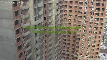 Корпус 23 15.02.20 (Видео для форума http://talk.caricyno.net)