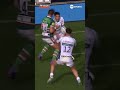 Electric in open play!