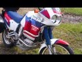 Honda Africa Twin For Sale