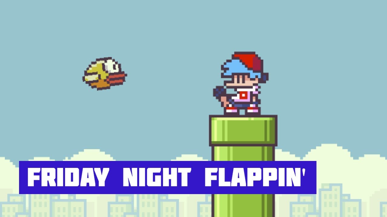 Flappy Bird 2 (@flappybird211) / X