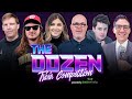 Return Of Trivia Super-Team In Their Final Regular Season Match (Ep. 103 of 'The Dozen')