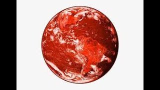 'Red World' Layout Showcase (Extreme Demon)