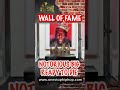 Notorious Big READY TO DIE Revisited 90s Rap One Stop Hip Hop Wall Of Fame #90shiphop #hiphop #short