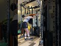 KayGさんでパーソナルトレーニング💪🍑