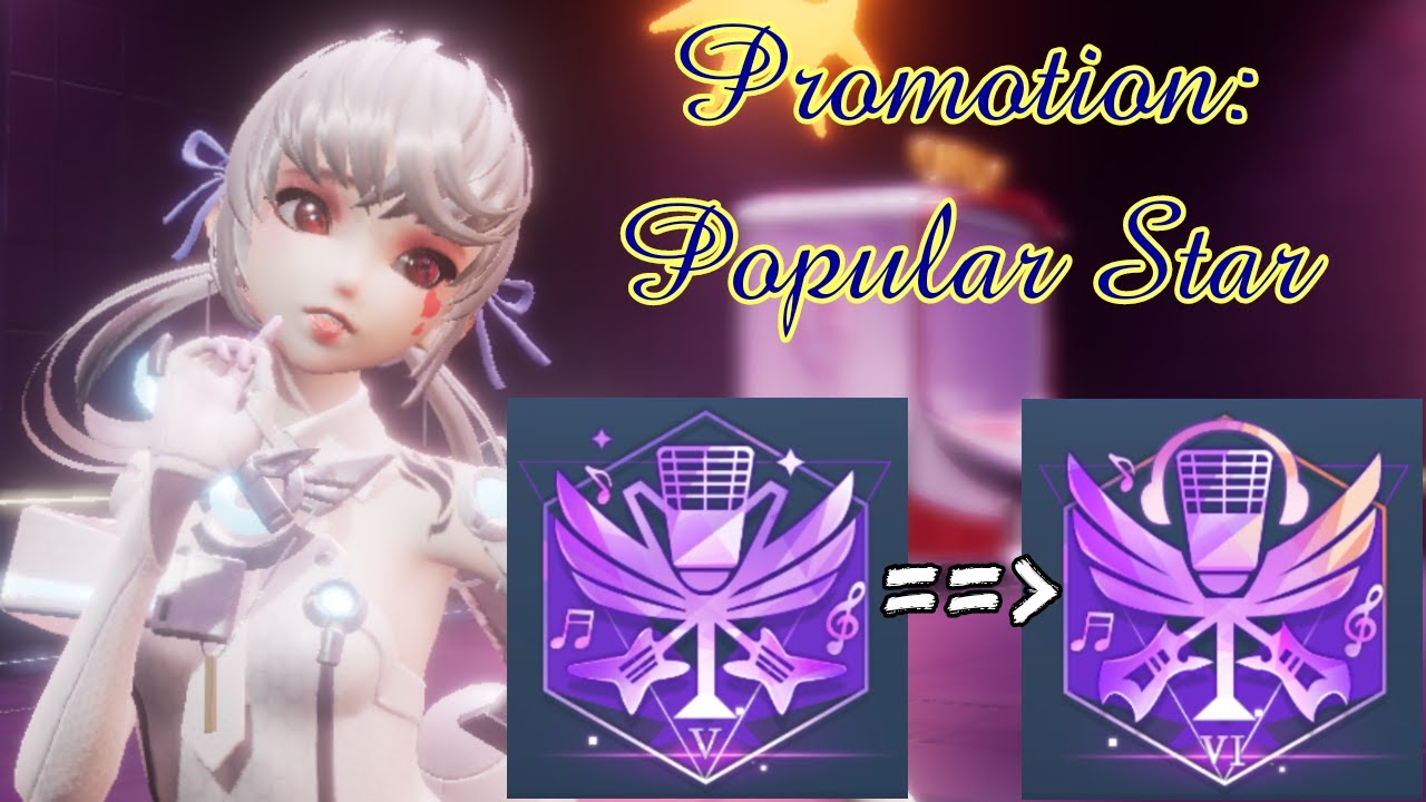 Superstar Promotion: Popular Star |Dragon Raja SEA