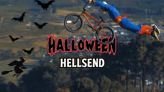 Halloween Jam at Hellsend Dirt Compound