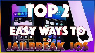 *TOP 2 EASY WAYS* iOS 12.3 Jailbreak - How to Jailbreak iOS 12.3 – Jailbreak iPhone Untethered