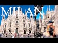 🇮🇹 a day in Milan, Italy | travel vlog