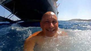 Running On Waves. Special Cruise Offer May 2024