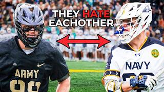 Famous Why This is the Biggest Rivalry in Sports Profile