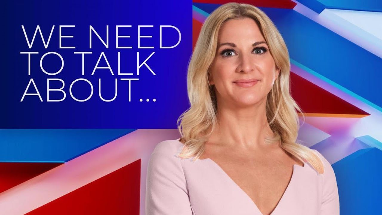 We Need To Talk About... | Tuesday 3rd May - YouTube