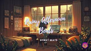 Rainy Afternoon Beats - Lofi Relaxation by Byway Beats