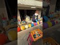 Marble Run ☆ Genius Katsuragi Marble Run ♪①