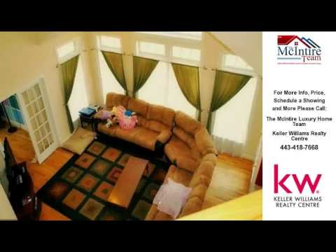1242 THOMPSON AVENUE, Severn, MD home video tour