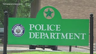 NAACP pushing for answers, Beaumont police cleared of charges after allegedly paralyzing man in cust