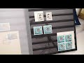 Коллекция марок ссср 1960