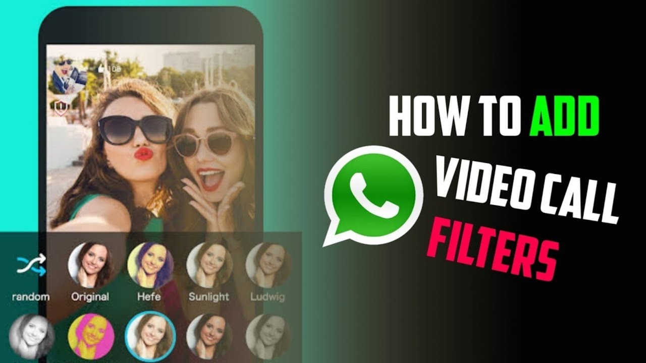 Whatsapp Video Call