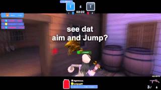 Microvolts | BEAT THAT HACKER!   /ban JmenXD | 2016