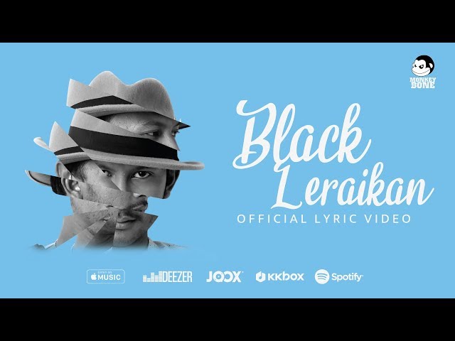 BLACK - Leraikan