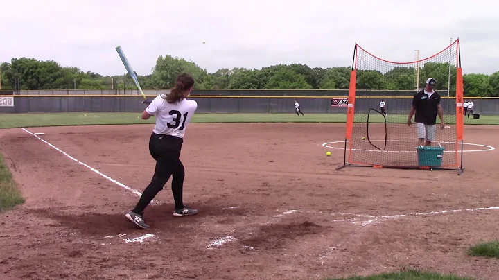 2020 3B C Hailey Heffron (Joliet West Township HS)