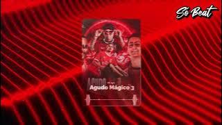Mc k.k - Agudo Mágico 3 (Instrumental)