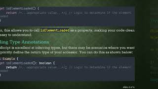How to Use Function as a Variable in TypeScript