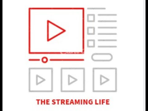 Streaming Demo - YouTube