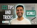 CCS Tips That Save Minutes (And Points) on USMLE Step 3 | Part 6/7