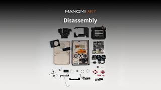 MANGMI AIR Y  Teardown