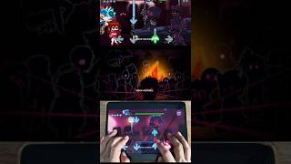 FNF Outbreak Evil Pico, Dad & Mom Vs BF & GF Mod