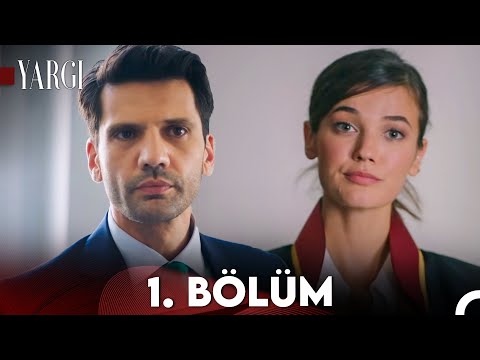 Yargı 1. Bölüm