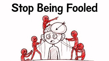 12 Cognitive Biases Explained In 5 Minutes