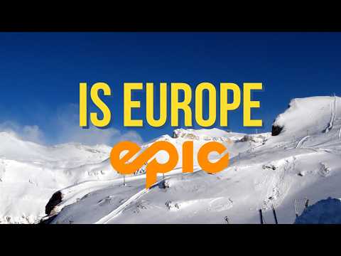 Snowboarders Guide To Using Your Epic Pass in Europe 25/26