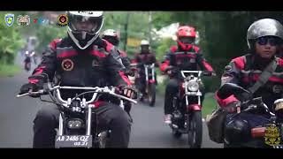 #rxking #happyasmara 6TH ANNIVERSARY IMPERIAL KING JOGJA (official video invitation)