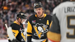 ‘Best day in my life’: Malkin signs one-year deal with Penguins