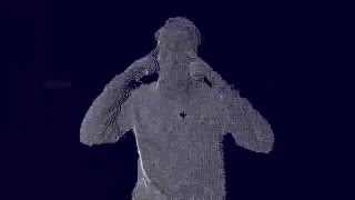 JUDDER - D.O.T.S.