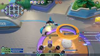 VOD : Pokémon Unite | Stream détente | No-Ranked / Ranked | 1 août 2021