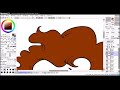 Beginning of video