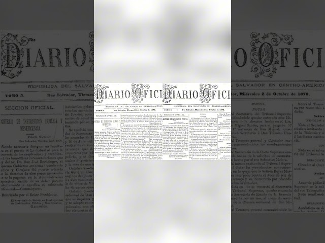 El Primer Dermatológo en El Savador #historia #datohistorico #noticias #curiosidades  #sabiasque
